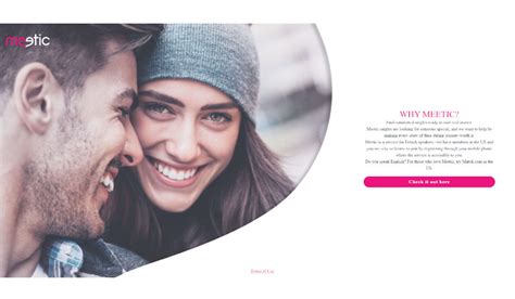 meetic site|About us